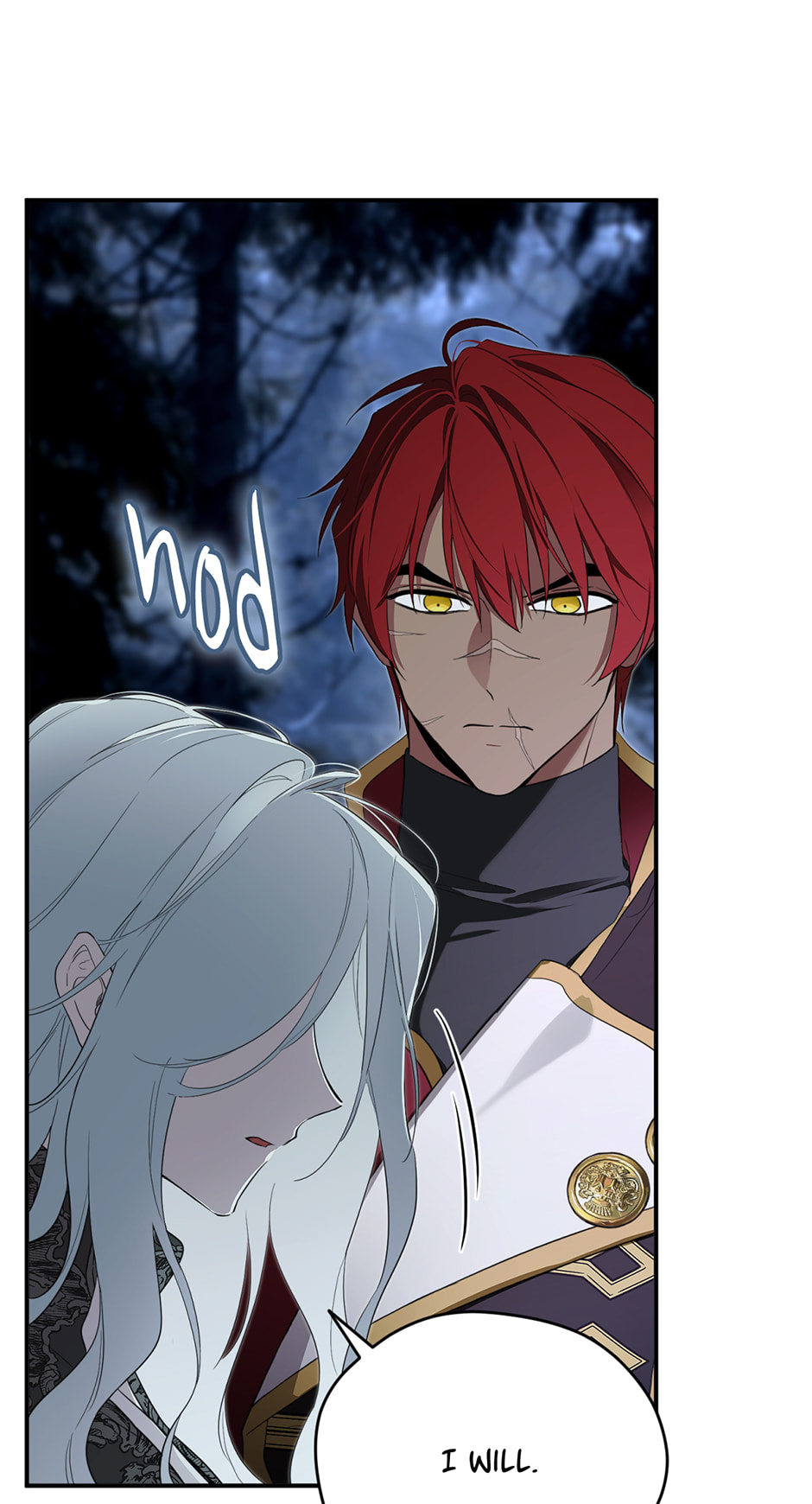 I Married the Male Lead