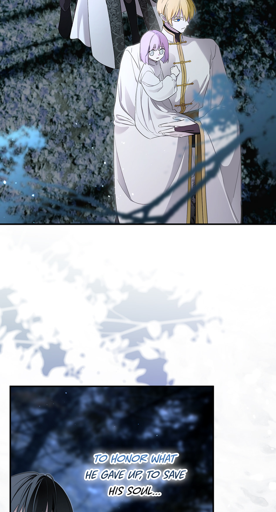 I Married the Male Lead