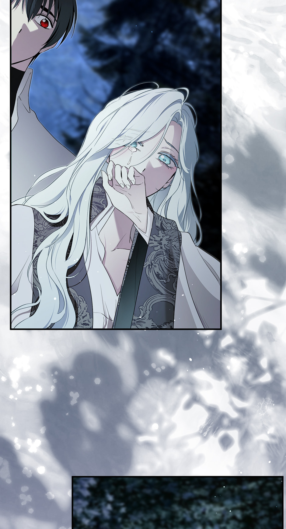 I Married the Male Lead