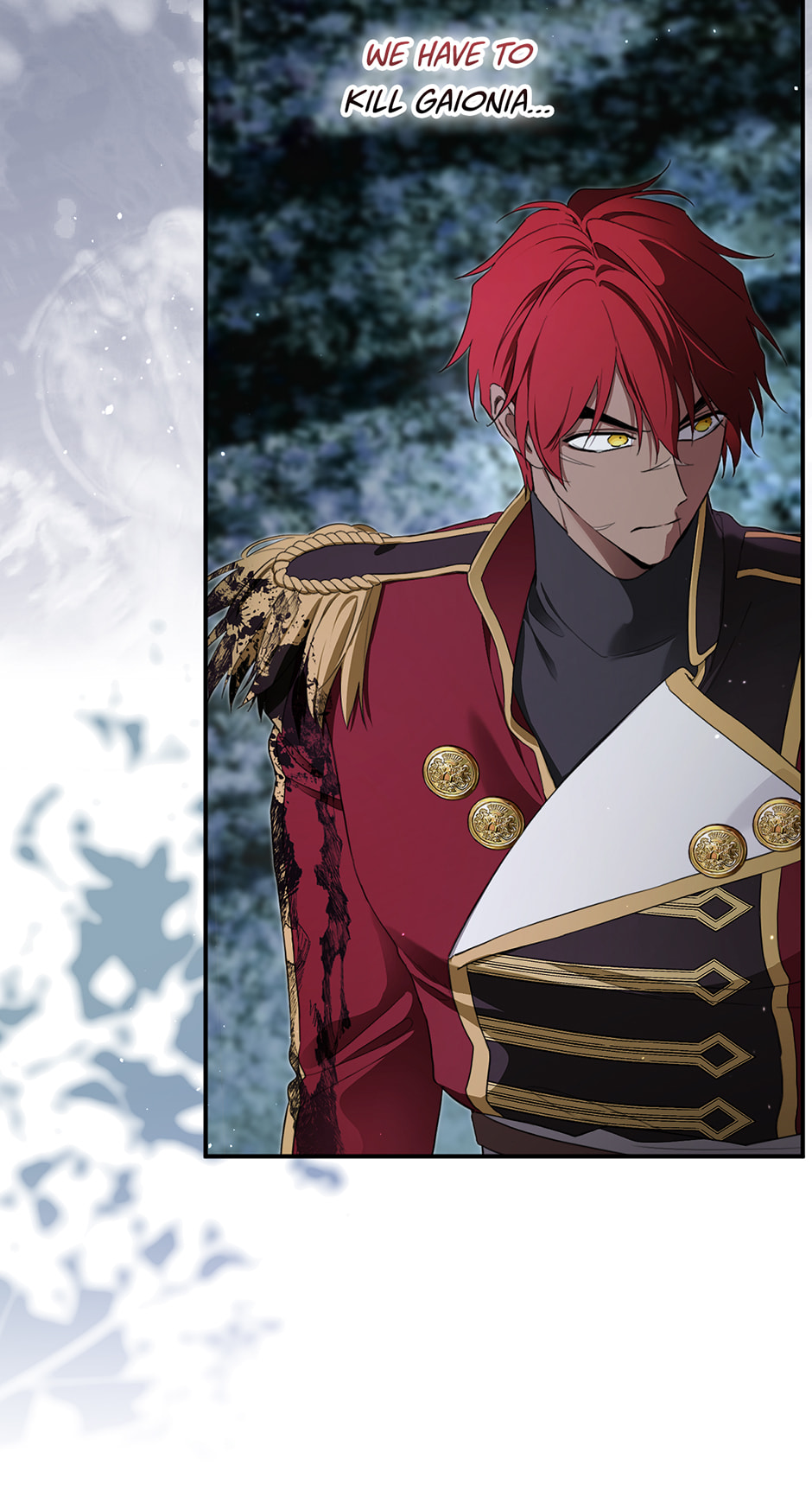 I Married the Male Lead