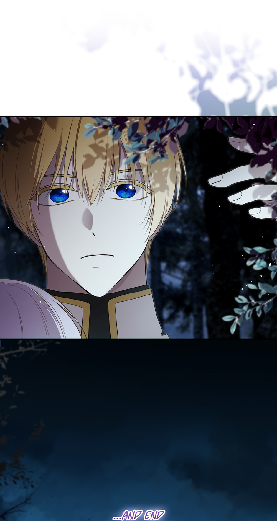 I Married the Male Lead