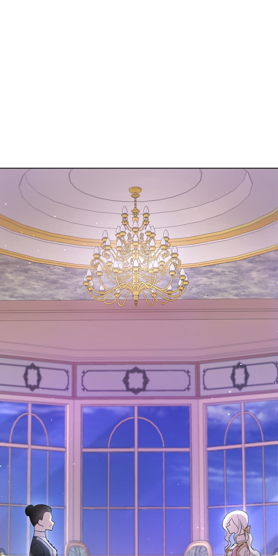 I Married the Male Lead