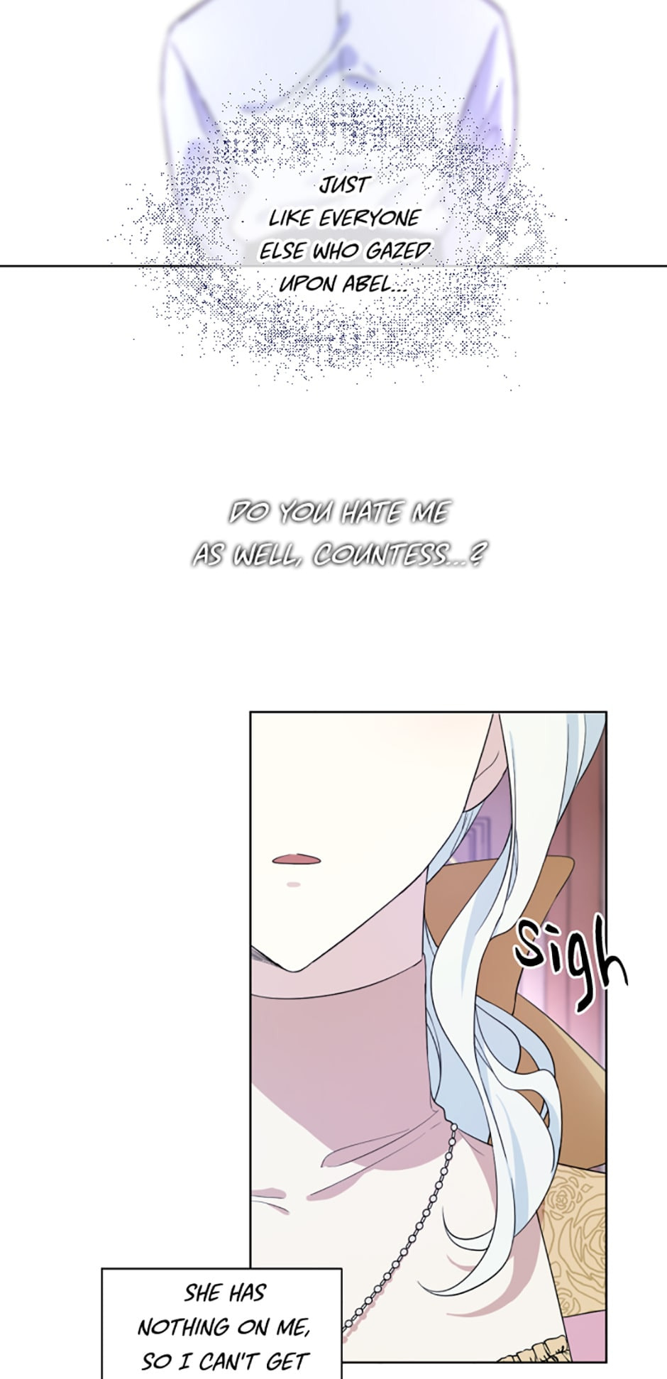 I Married the Male Lead