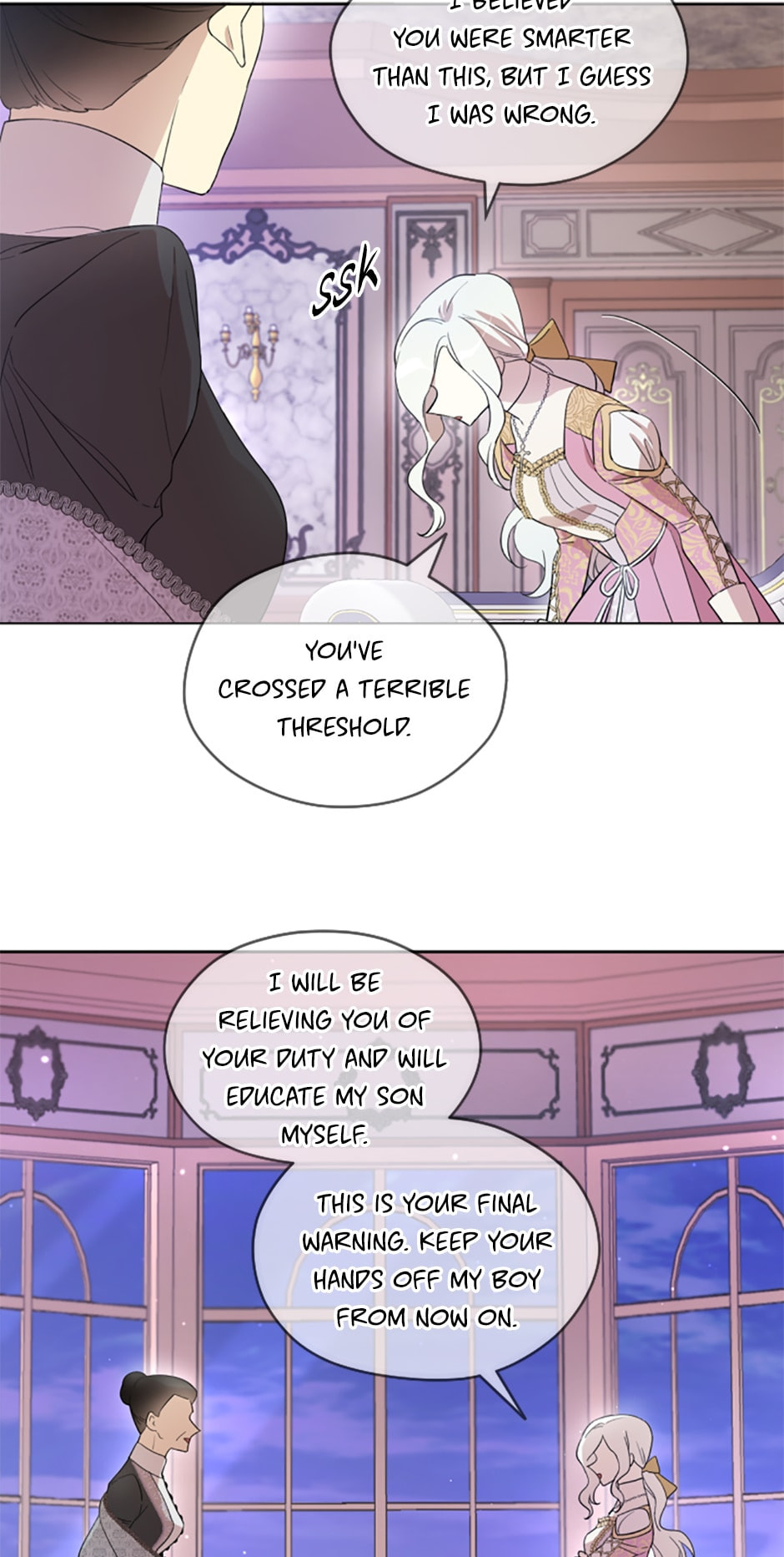 I Married the Male Lead