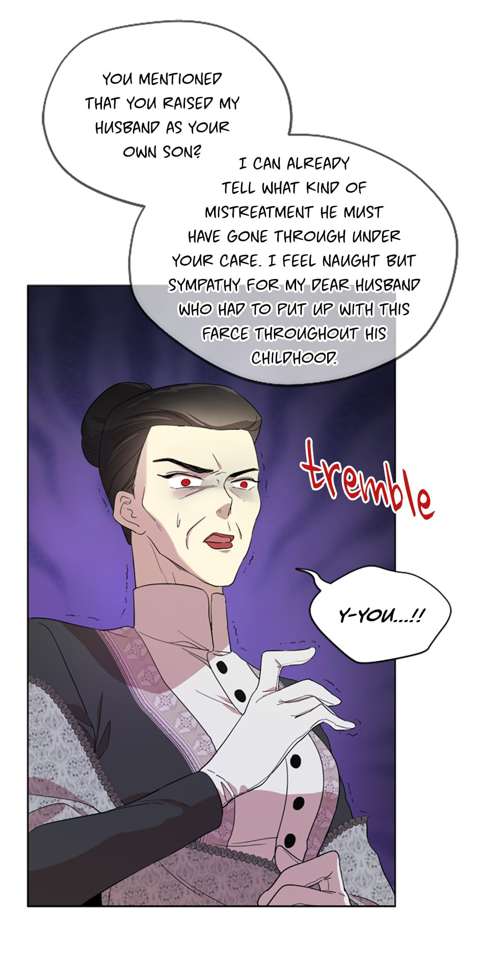 I Married the Male Lead