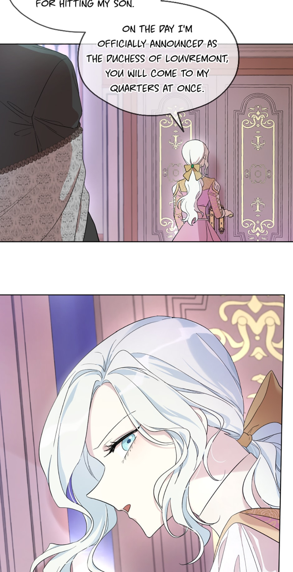 I Married the Male Lead