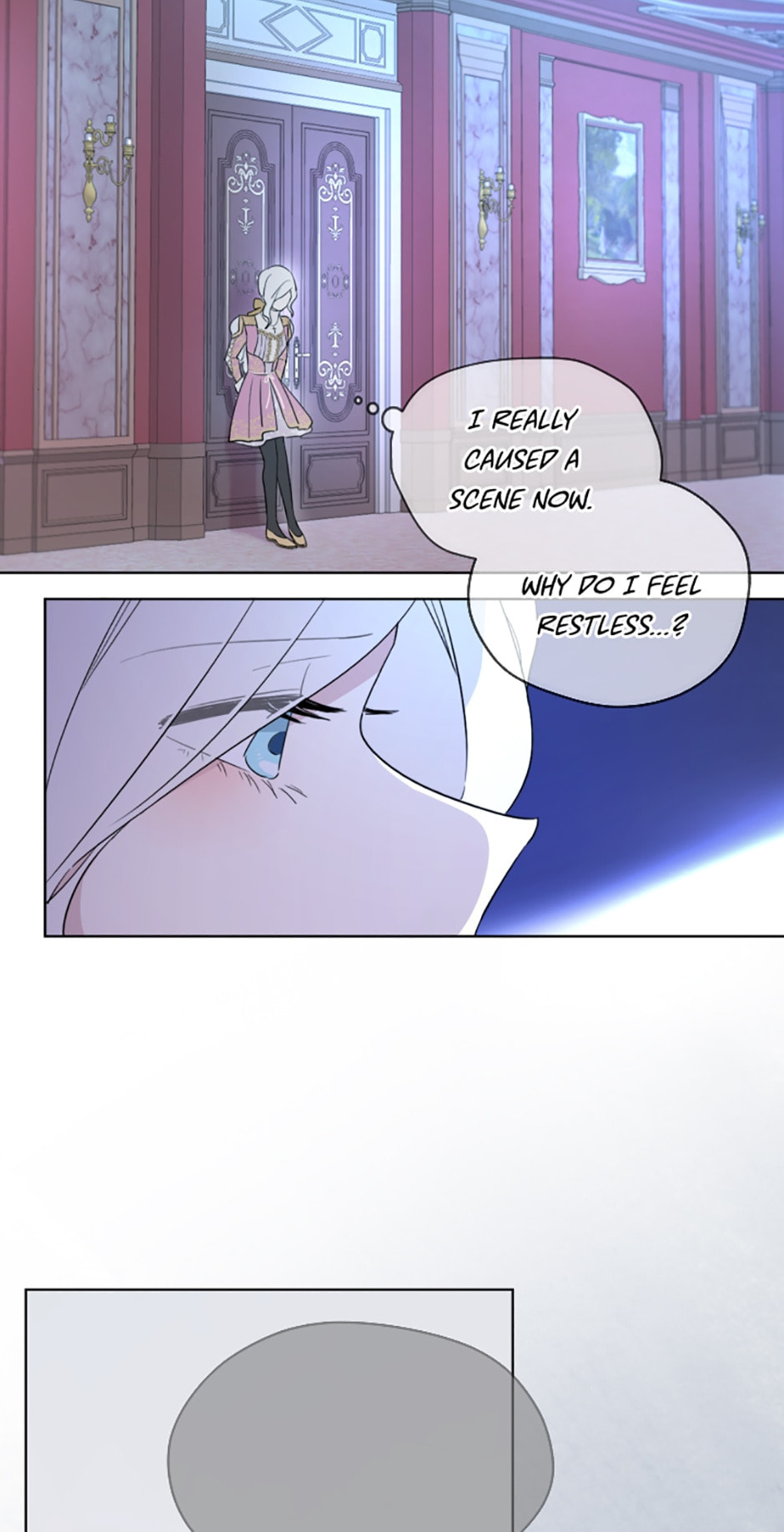 I Married the Male Lead