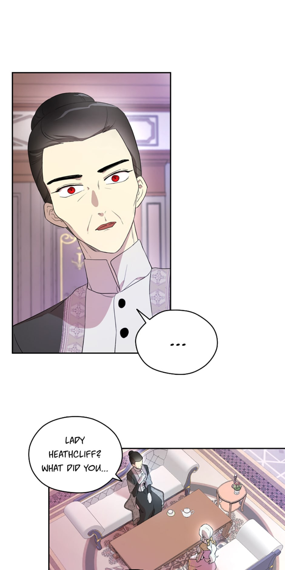 I Married the Male Lead