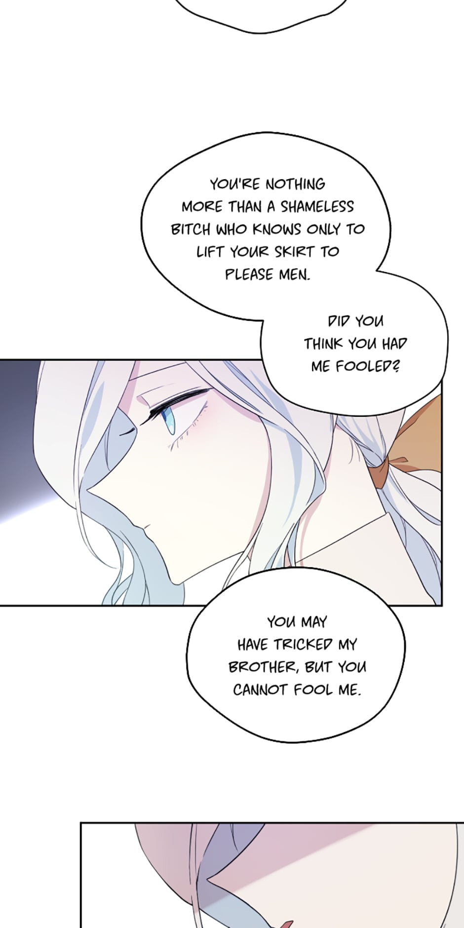 I Married the Male Lead