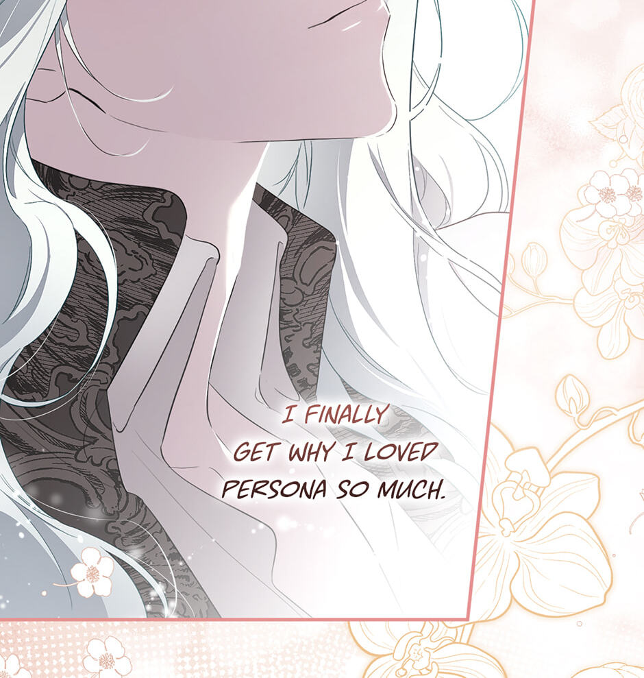 I Married the Male Lead