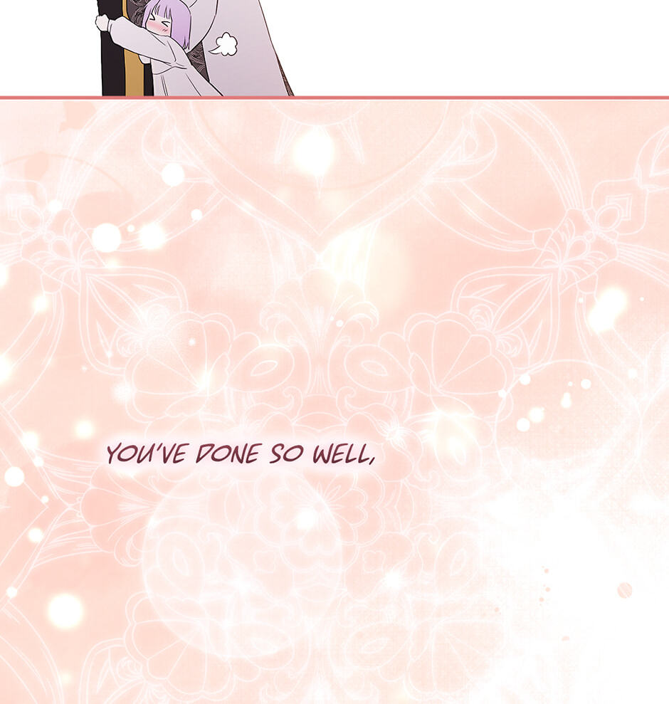 I Married the Male Lead