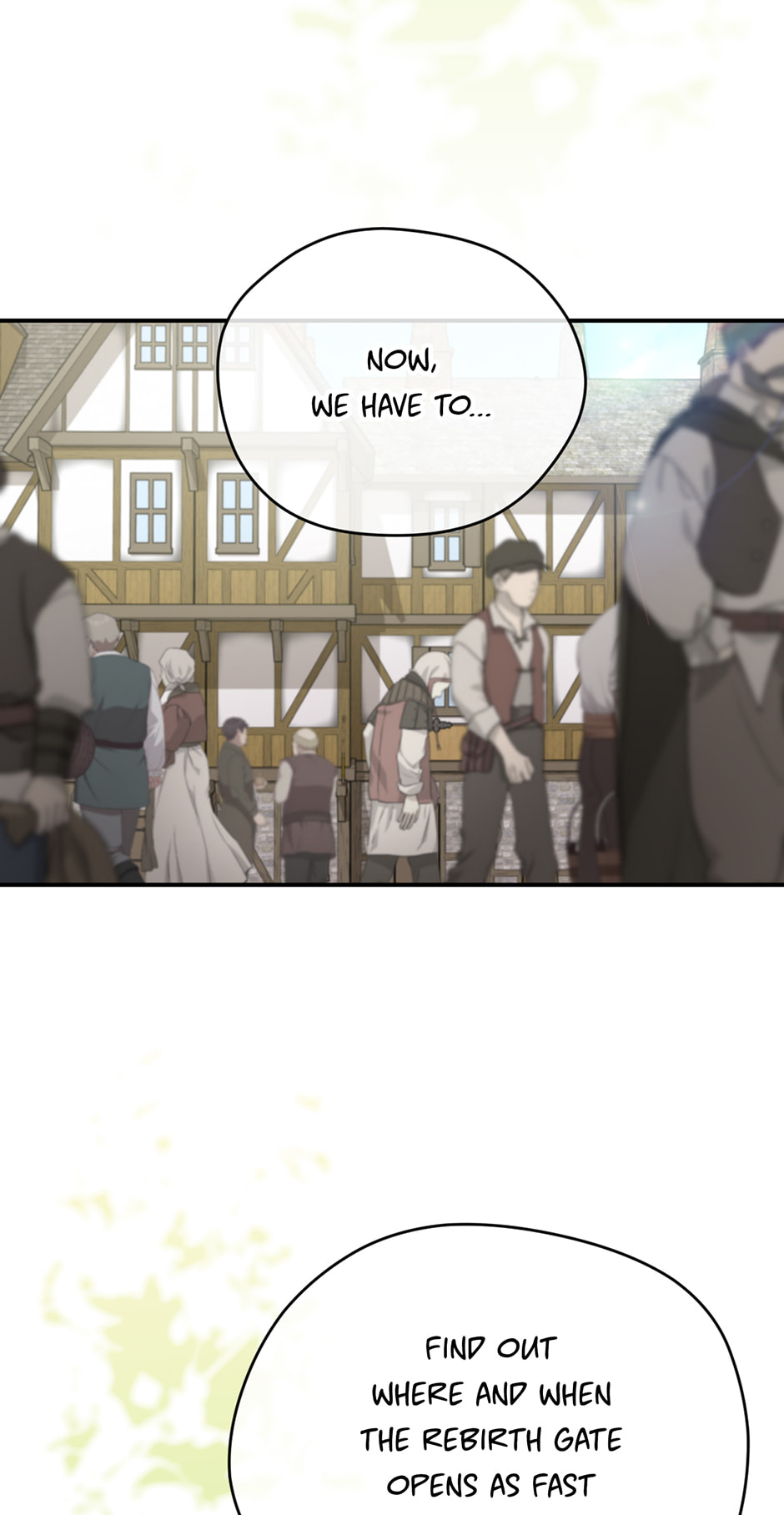 I Married the Male Lead