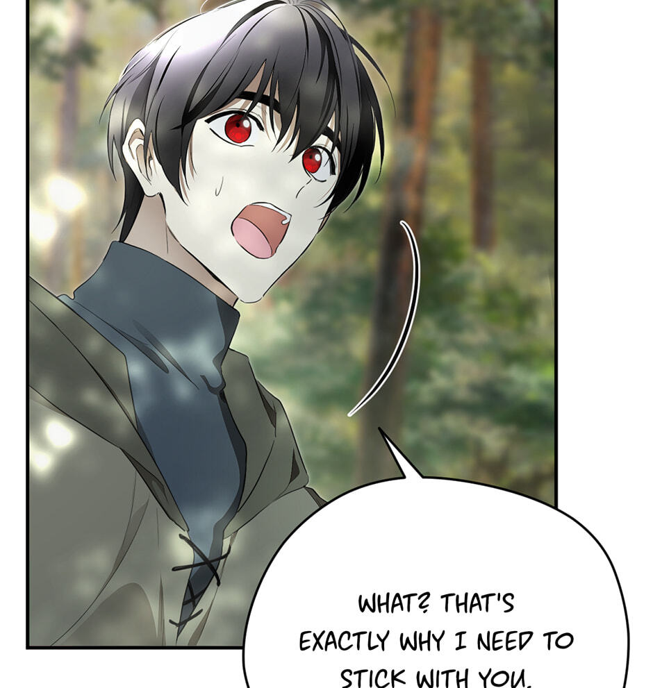 I Married the Male Lead