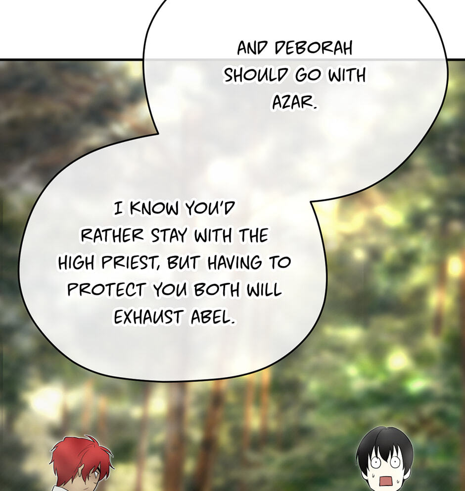 I Married the Male Lead