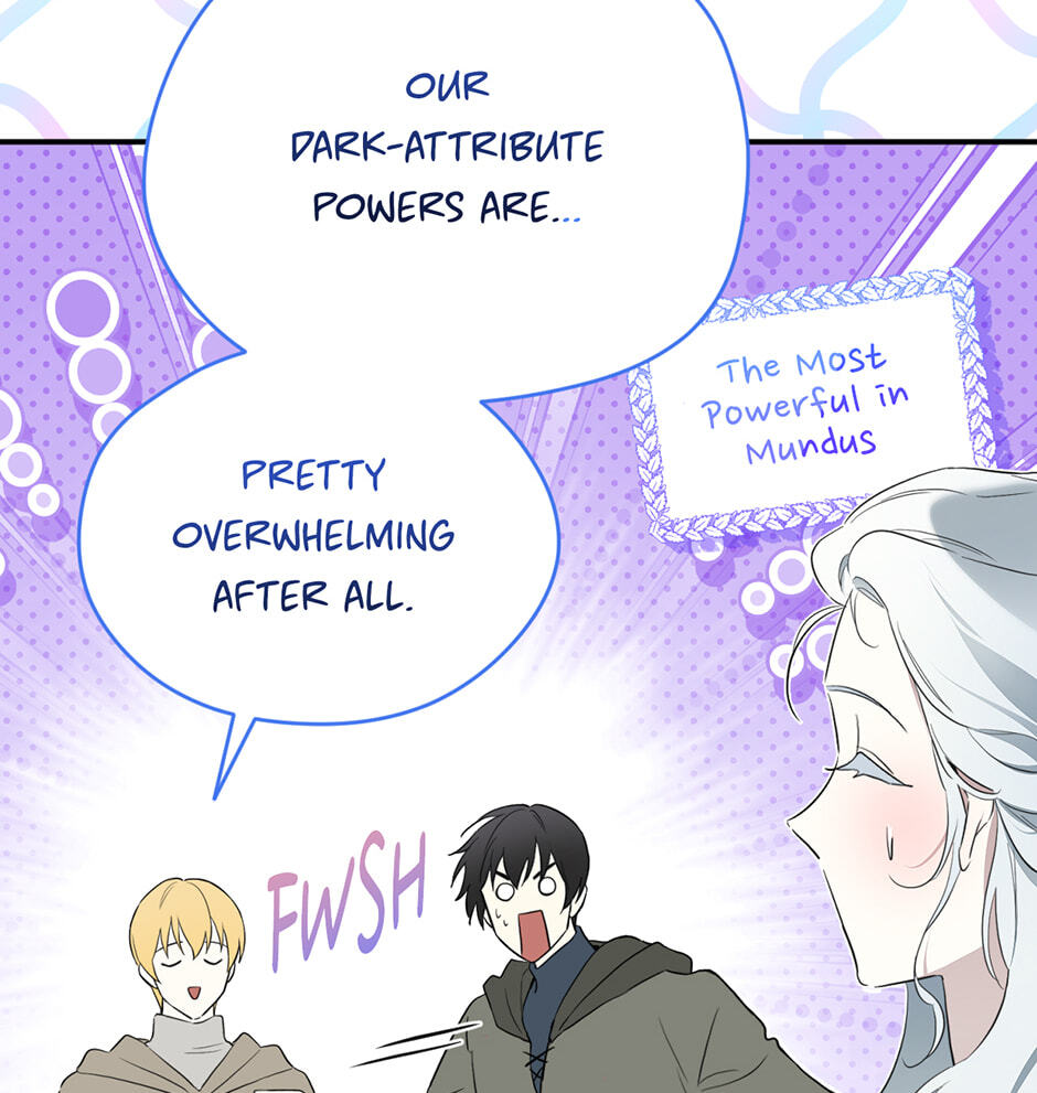I Married the Male Lead