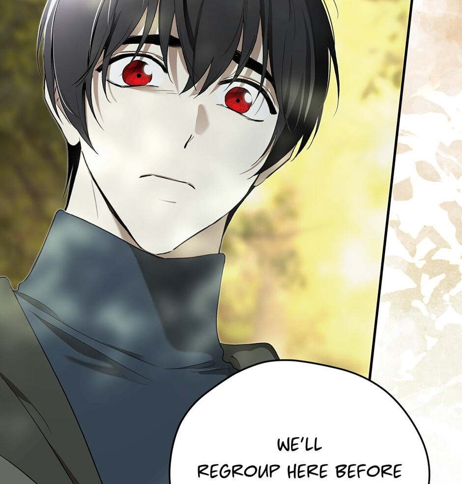 I Married the Male Lead