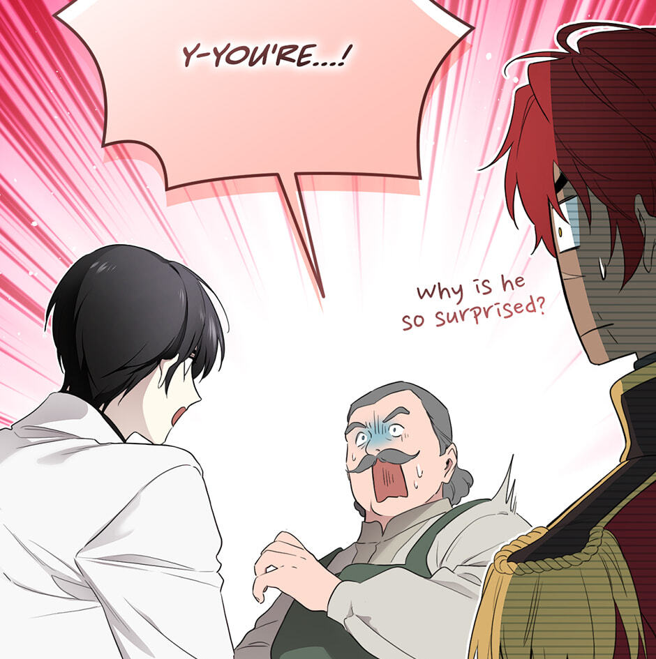 I Married the Male Lead