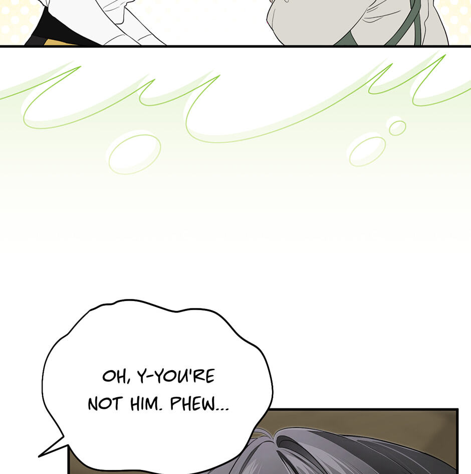 I Married the Male Lead