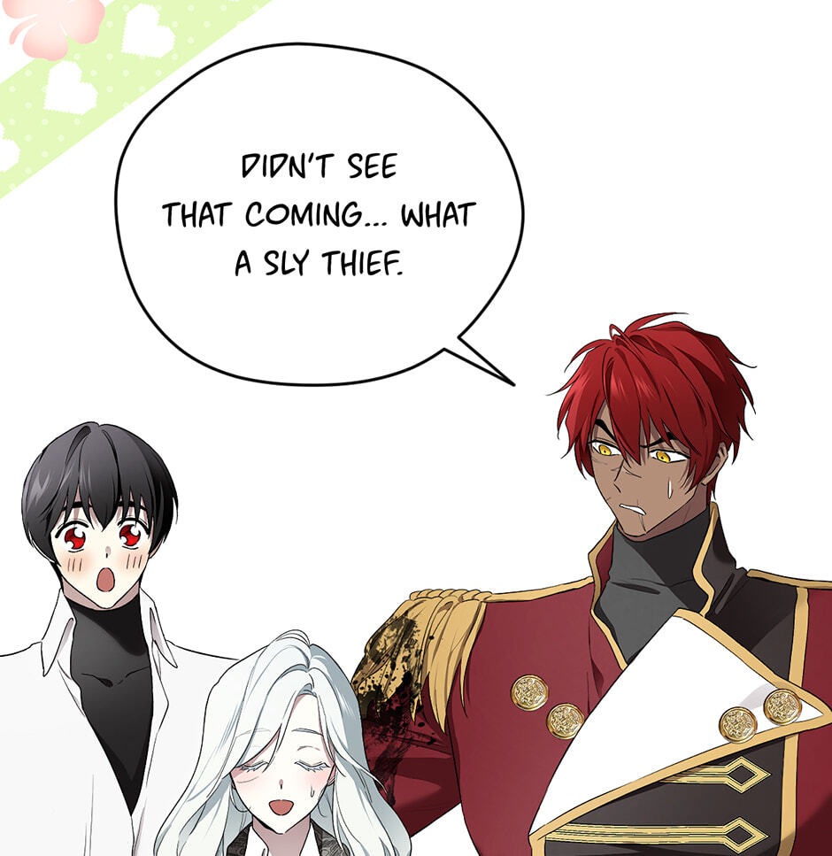 I Married the Male Lead