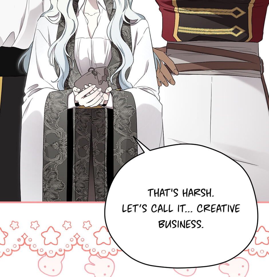 I Married the Male Lead