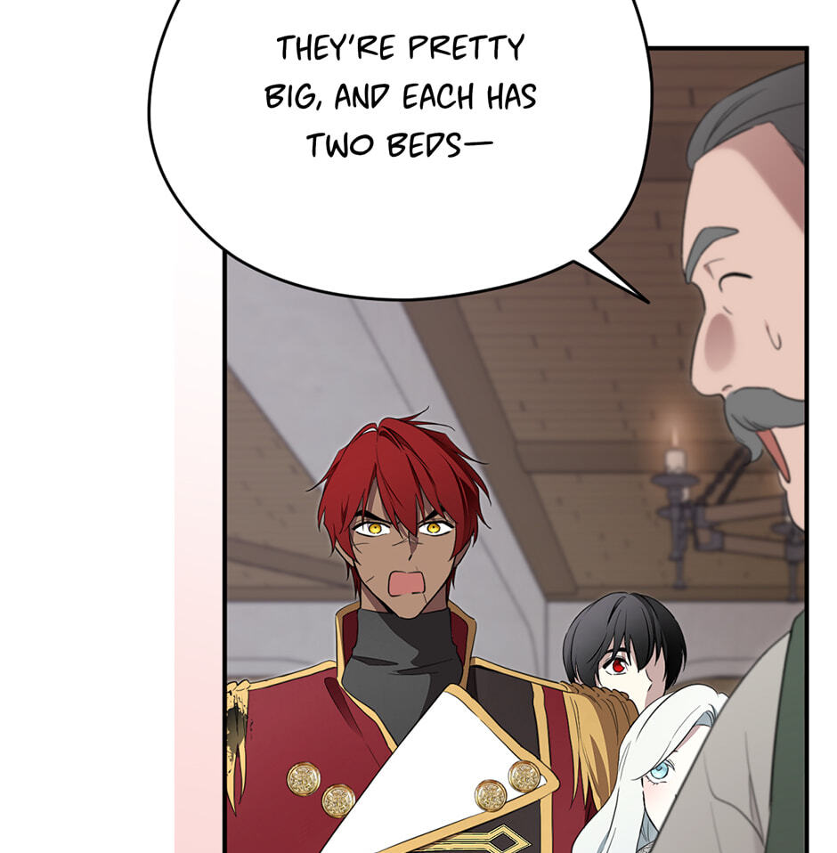 I Married the Male Lead