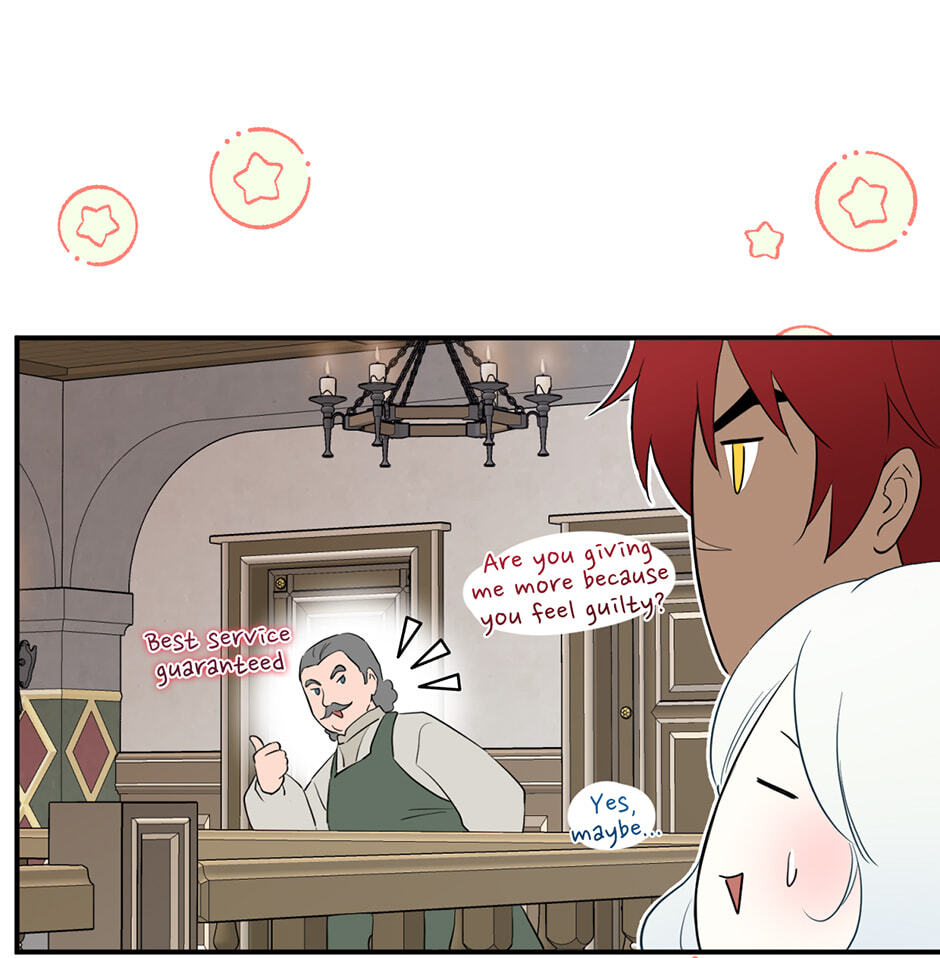 I Married the Male Lead
