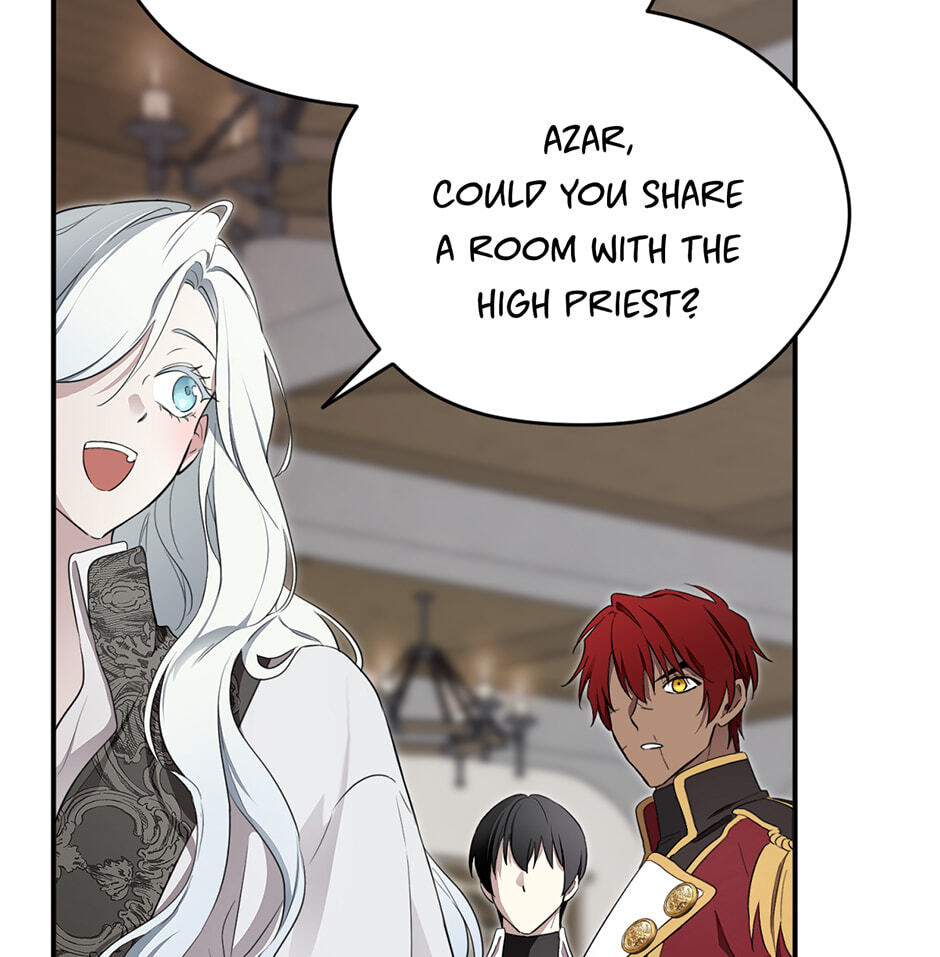 I Married the Male Lead