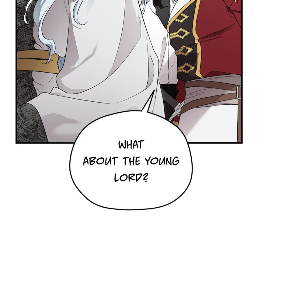 I Married the Male Lead