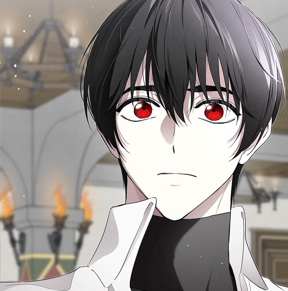 I Married the Male Lead