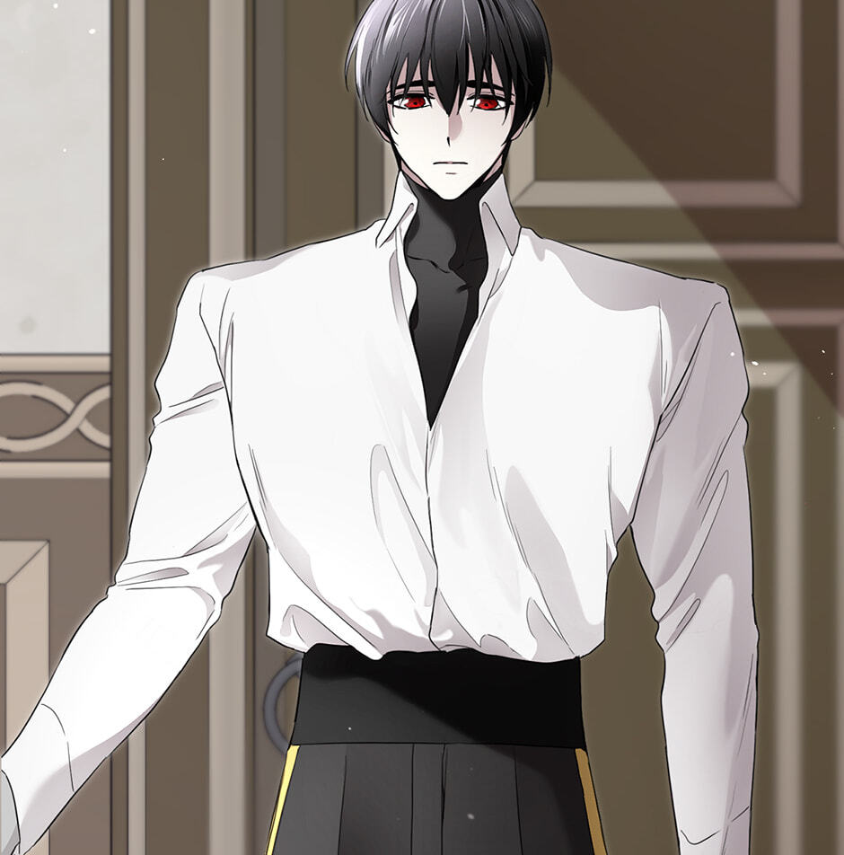 I Married the Male Lead