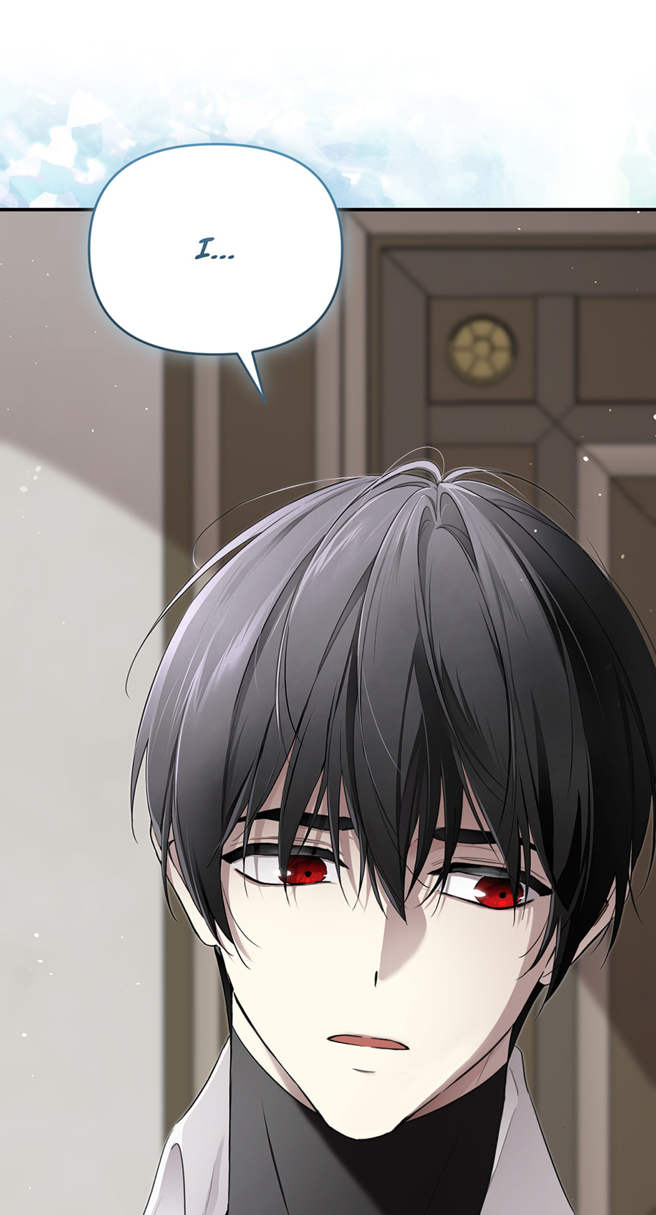 I Married the Male Lead