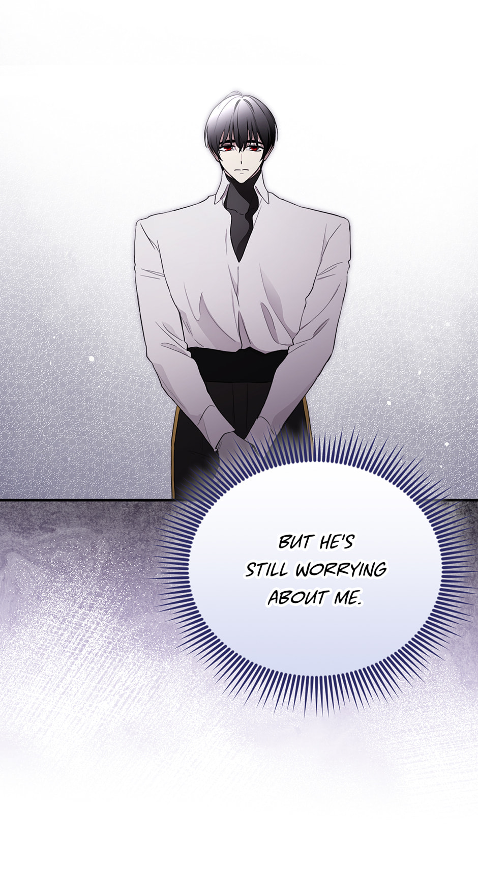 I Married the Male Lead