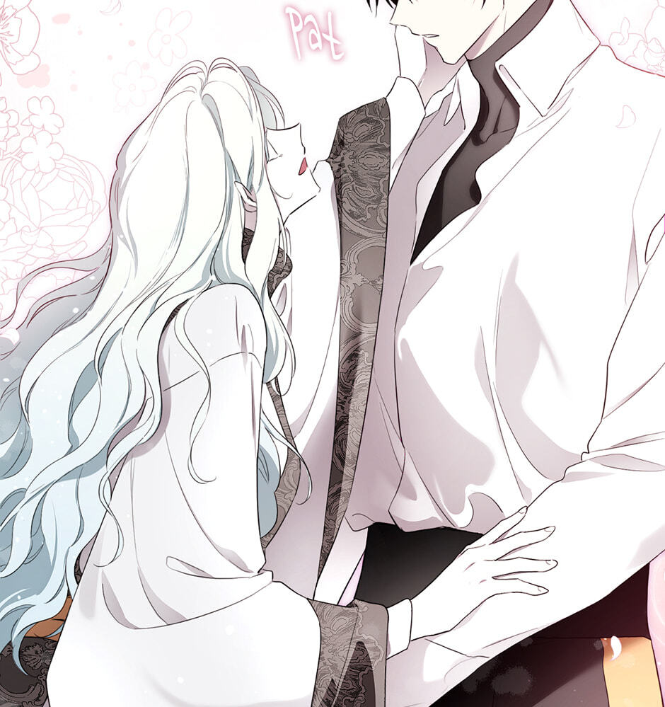 I Married the Male Lead