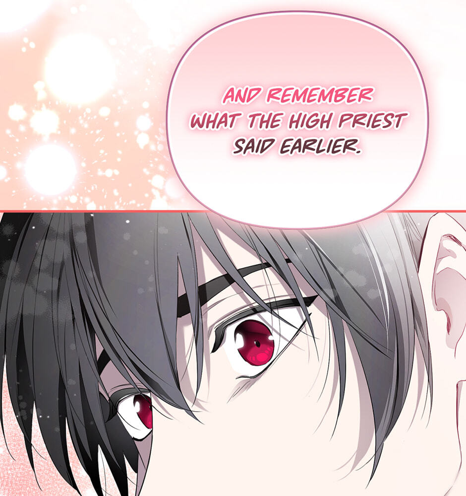 I Married the Male Lead