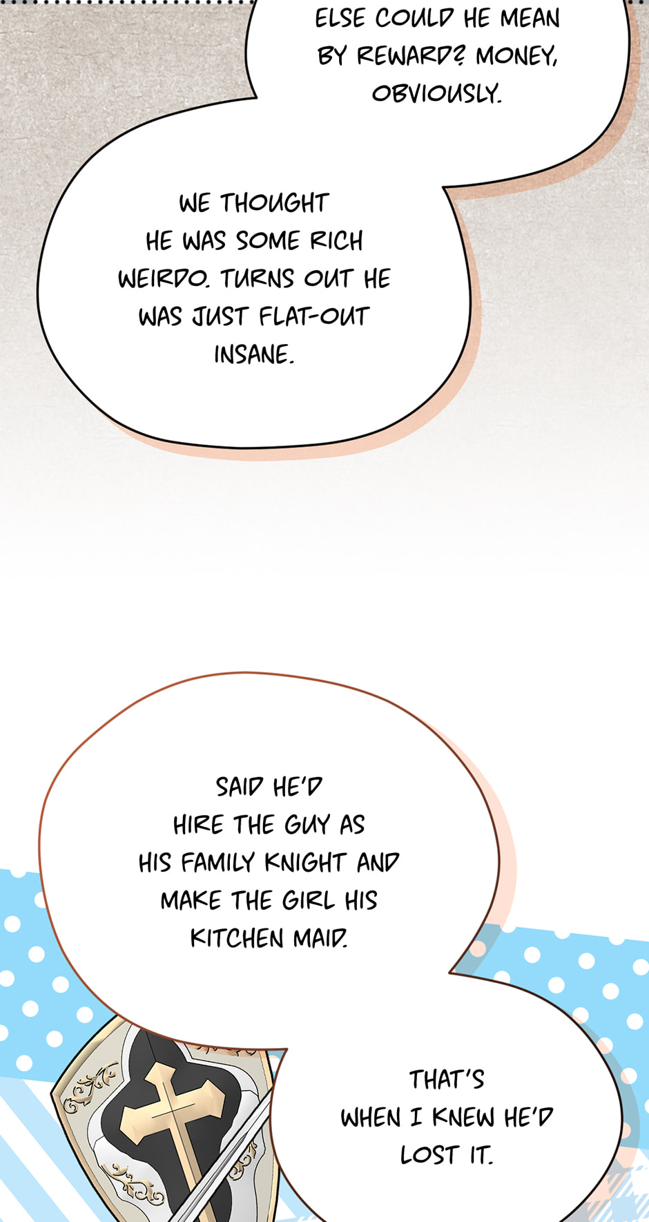 I Married the Male Lead