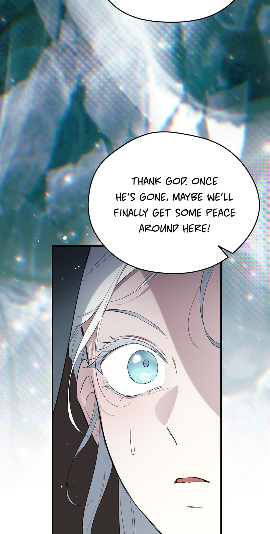 I Married the Male Lead