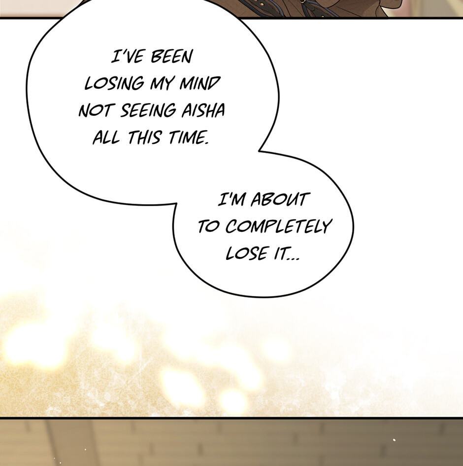 I Married the Male Lead