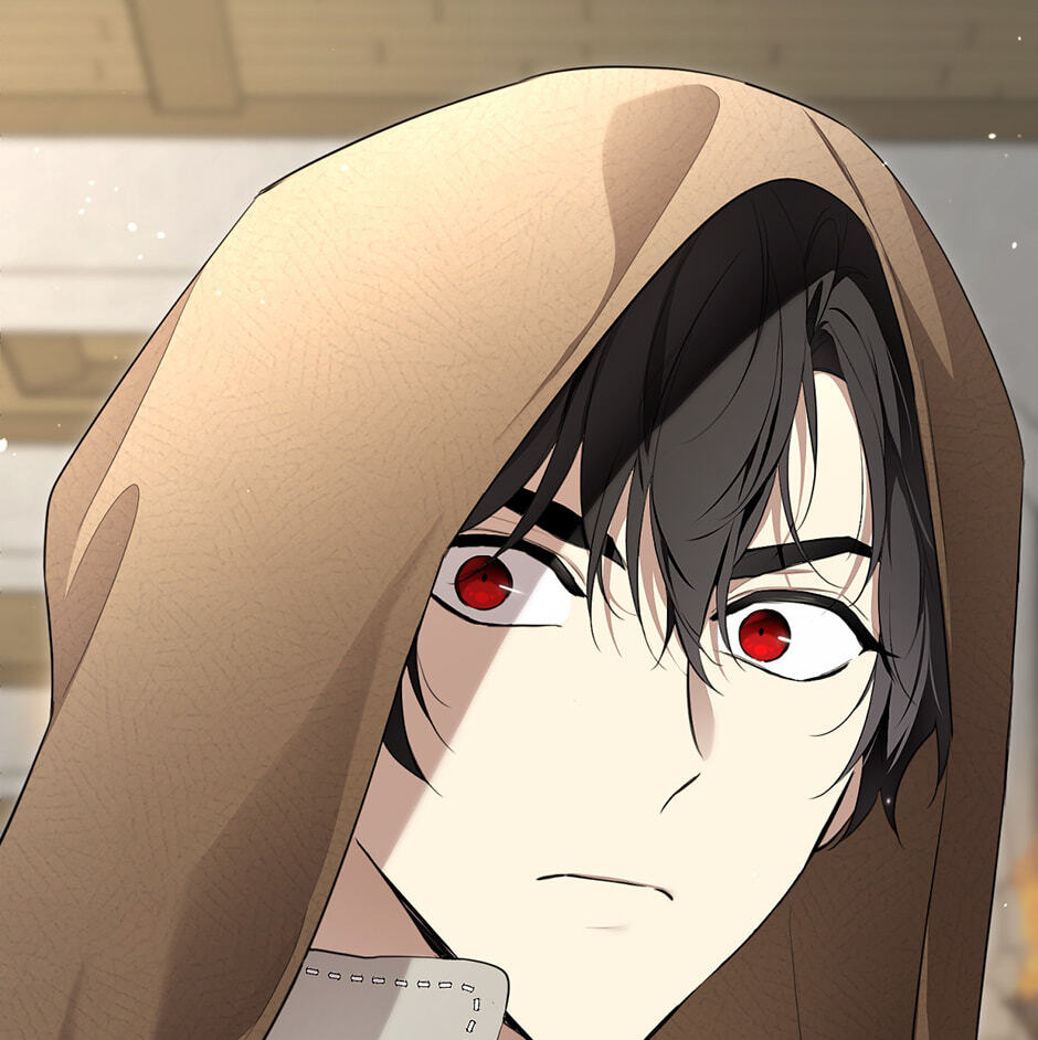 I Married the Male Lead