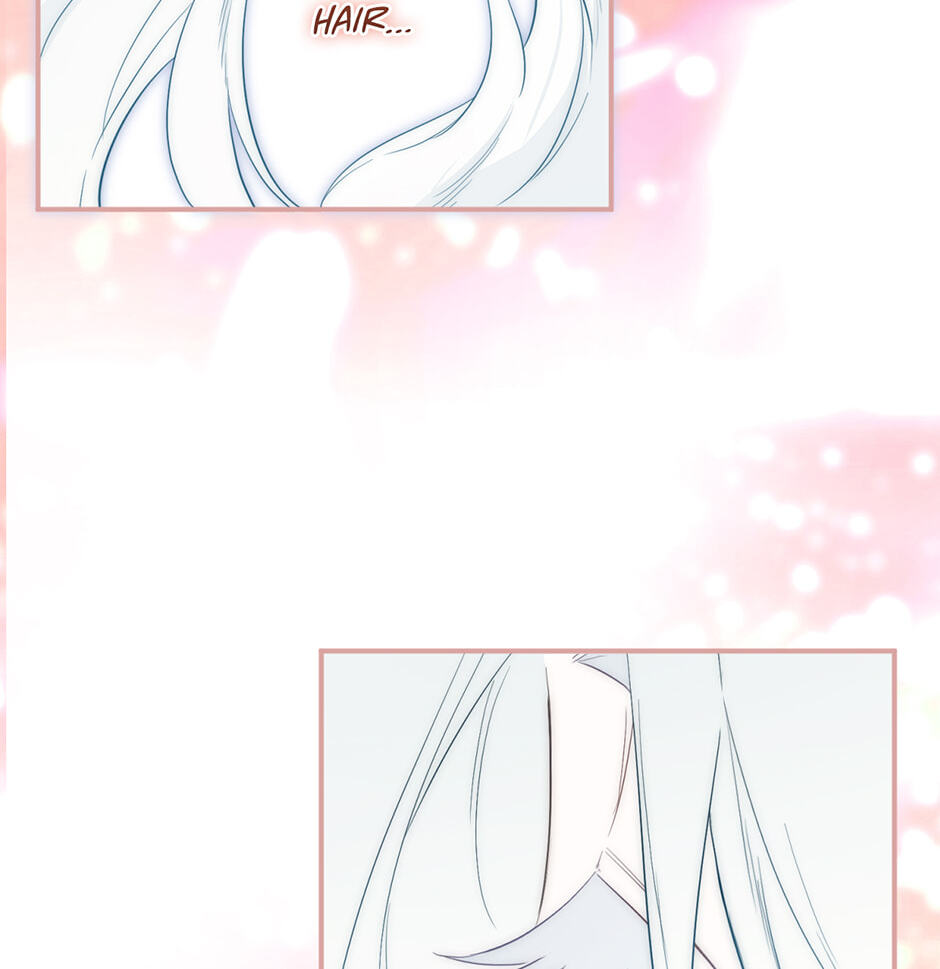 I Married the Male Lead