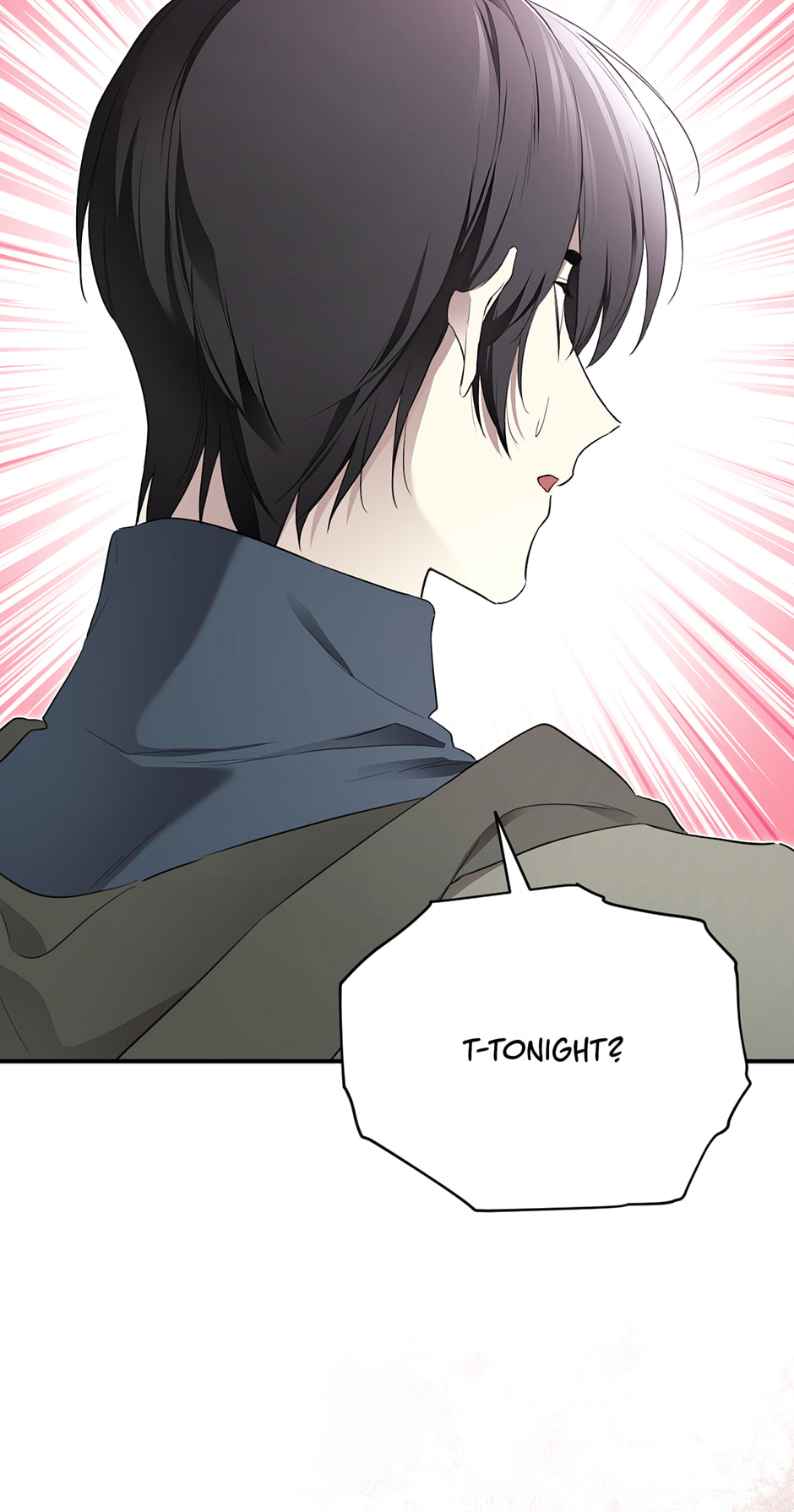 I Married the Male Lead