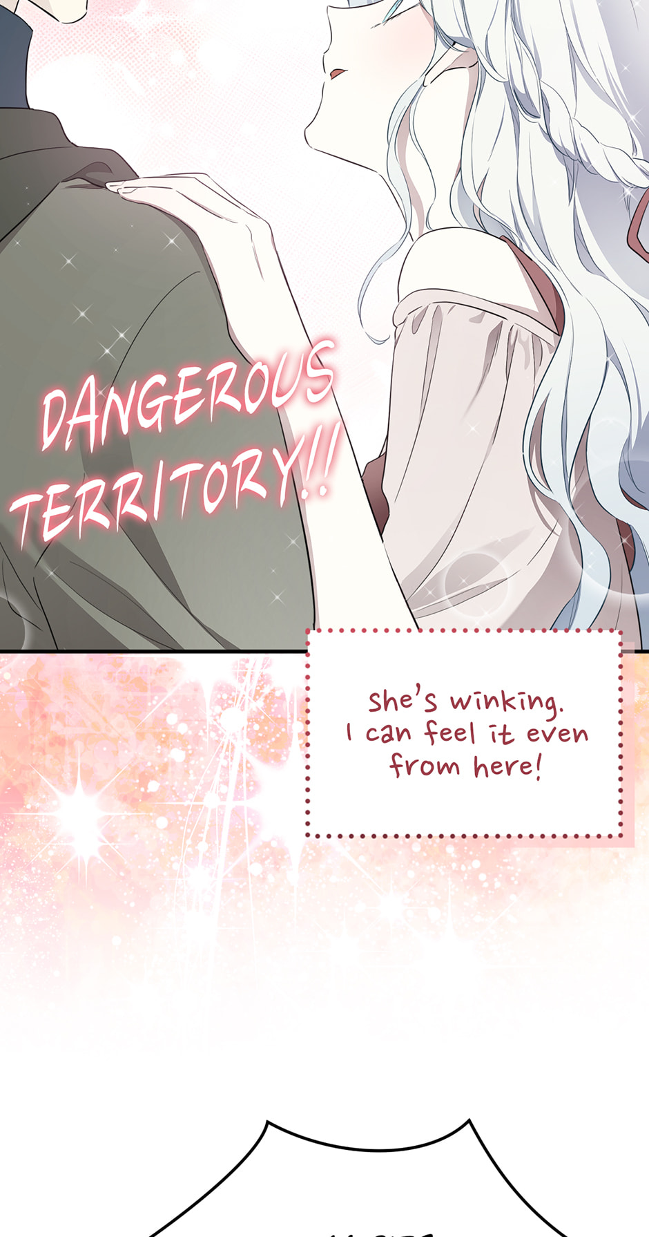 I Married the Male Lead
