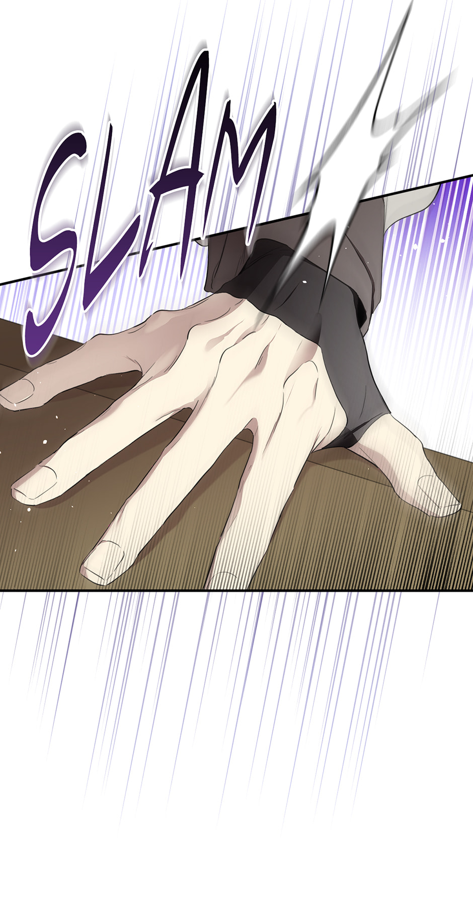 I Married the Male Lead