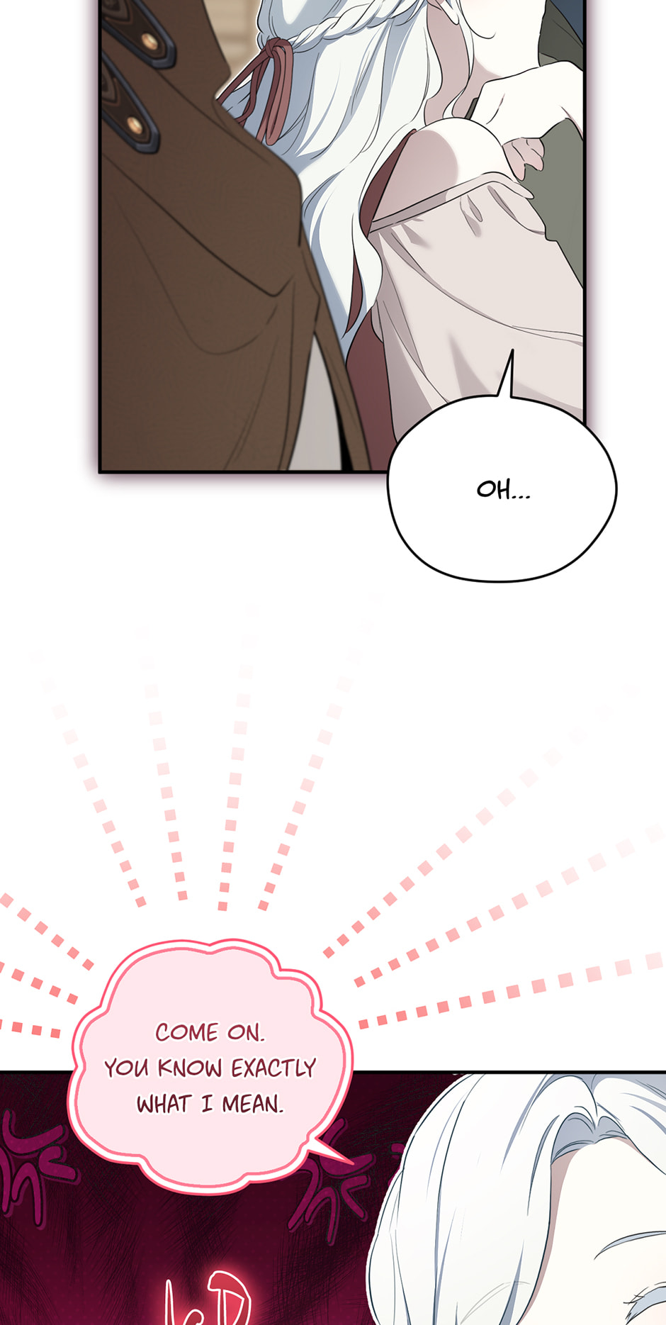 I Married the Male Lead