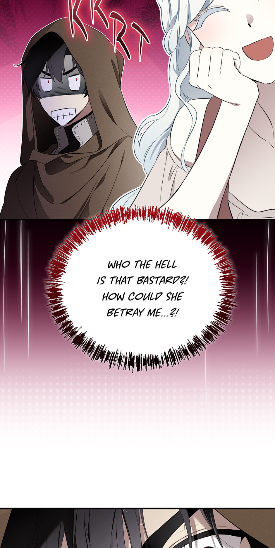 I Married the Male Lead