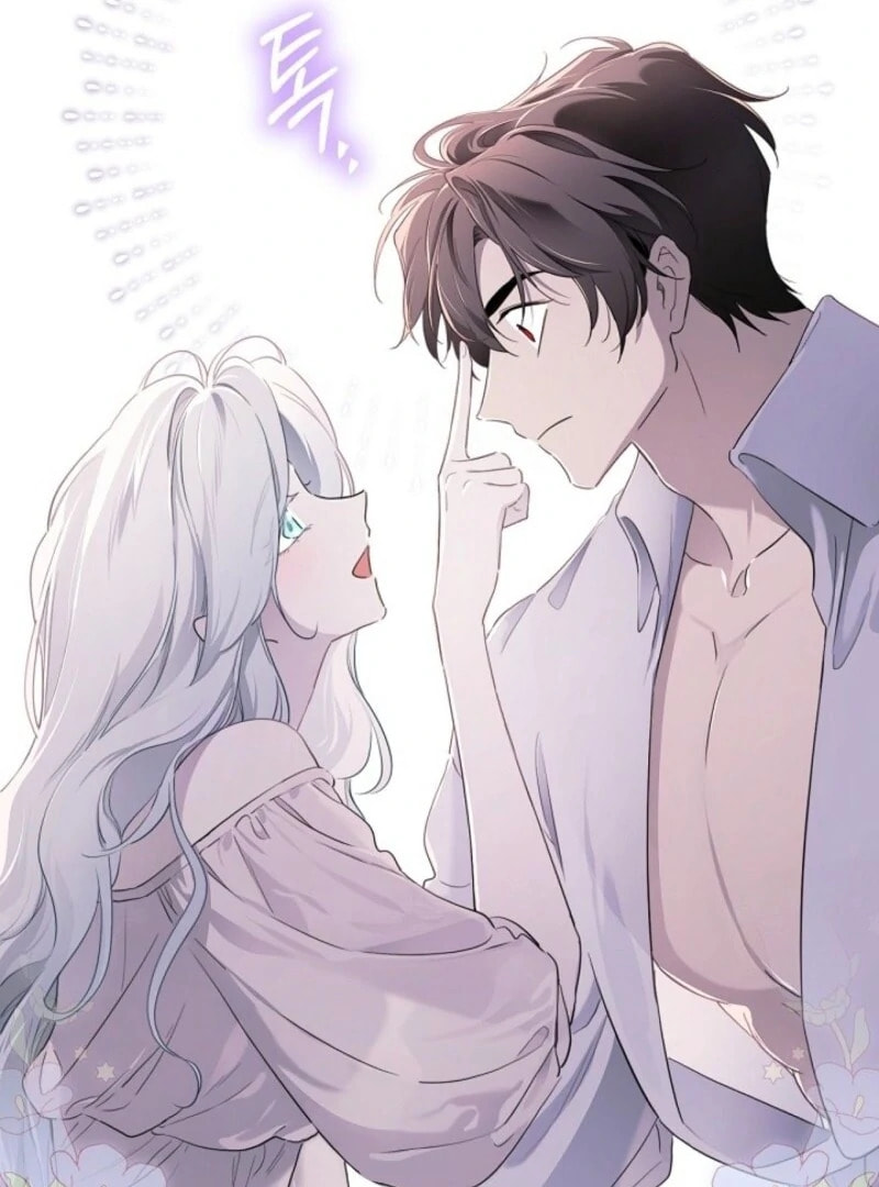 I Married the Male Lead
