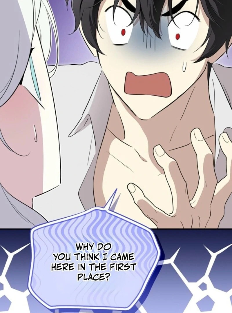 I Married the Male Lead