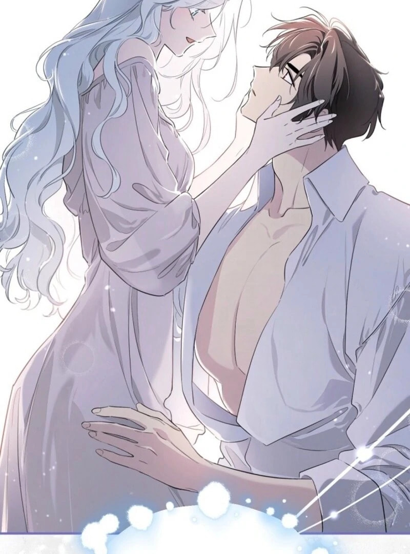 I Married the Male Lead