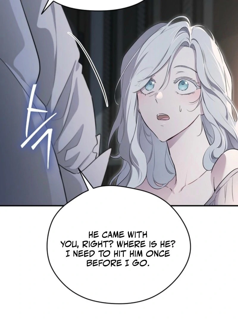 I Married the Male Lead