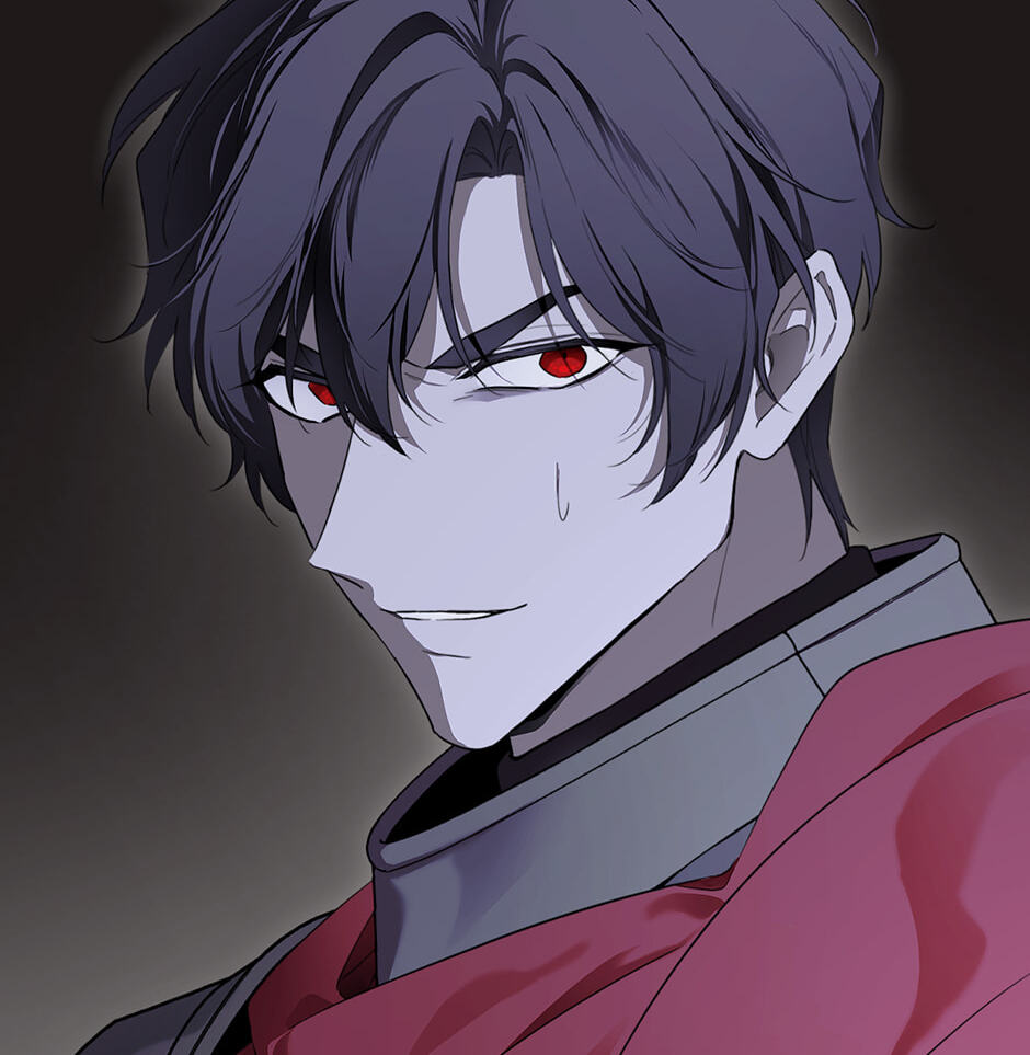 I Married the Male Lead