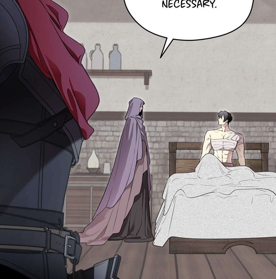 I Married the Male Lead